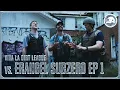 Lagu Viva La Dirt League Takes on Erangel: Subzero | EP 1 | PUBG