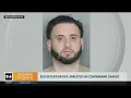 Broward Sheriff s corrections deputy arrested on contraband charge