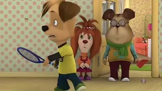 Но все говорит только Помогите из 28 разных мультфильмов 2004 2019 Наоборот 