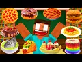 Download Lagu Minecraft Mobs : COOKING CHALLENGE SEASON 1 ALL EPISODES (1-10) (Minecraft Animation Parody)