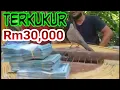 Download Lagu JUAL BELI BURUNG TERKUKUR RM30,000 😯😯😯