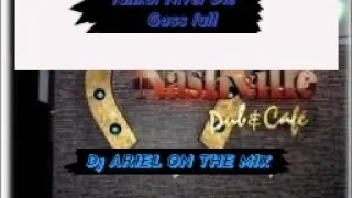 Download #Remix#single funkot# Dj Ariel On The Mix# terhanyut dlam kemesraan# MP3