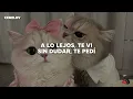 Siddhartha - Escápate Conmigo (Letra)
