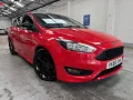 2016 Ford Focus 2 0 TDCi Zetec S Walkaround Tour