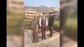 maa tujhse h duniya meri papa se h khushiyan meri 