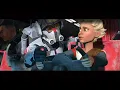 Hunter Left Behind | Star Wars: The Bad Batch – Clone Force 99
