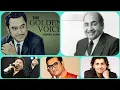 Lagu Zindagi ek safar hai suhana by kishore kumar, Mohammad rafi, Kumar Sanu, Abhijeet \u0026 sonu nigam