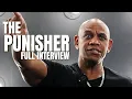 Male Escort Punisher RAWEST interview YET drops EXPLOSIVE NEW Diddy info Feds played DIRTY trick