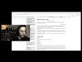 Canada's Constitution full reading, Charter of Rights and Freedoms