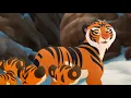 The Tigers-The Lion Guard Long Live the Queen