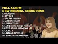 KERONCONG MODERN FUL ALBUM || SATRU 2 || CIDRO 3 ||