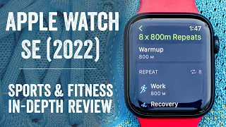 Apple Watch SE (2022) Review: 3 Months Later!