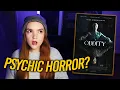 Download Lagu Oddity (2024) New Horror Movie Review | Come Chill With Me Spoiler Free | Spookyastronauts
