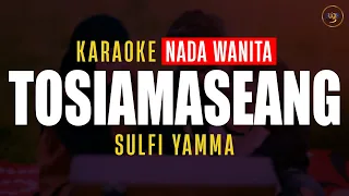 karaoke tosiamaseang sulfi yamma