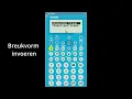 Download Lagu casio fx82-nl instellen breuken bij rekenen en de terugtoets.