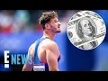 Olympic Pole Vaulter Anthony Ammirati OFFERED 250k From Adult Website After Viral Moment E News
