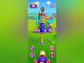 Stack smash block 3D puzzle level 305 306 307 308 solution for gameplay