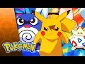 Download Lagu Pikachu Re-Volts | POKÉMON FULL EPISODE 32 | Season 2