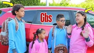 غزل تشتري ساعة جديدة شوف حصل اية 