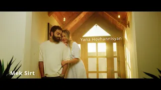 Yana Hovhannisyan - Mek Sirt