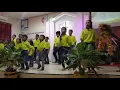 Mars Sekolah Minggu Methodist