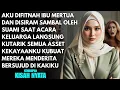 Download Lagu AKU DIFITNAH IBU MERTUA LALU DISIRAM SAMBAL OLEH SUAMI - KUBALAS MEREKA SAMPAI BERSUJUD DI KAKIKU