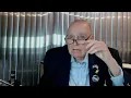 Leon Cooperman Conservative on Stocks Sees Rates Going Up