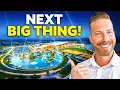 This HUGE Development Will Change Celina TX Forever Legacy Hills