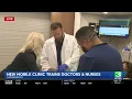 Sutter Health Launches California s First Full-Scale Mobile Simulation Lab to Expand Clinical Tra