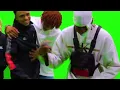 ABBOT, AKA RASTA, YUNK VINO & KYAN  MEDLEY 2 !THE BOX!