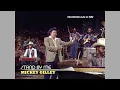 Download Lagu Mickey Gilley ~ Stand By Me (Austin City Limits) 1982