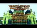 Download Lagu tembang qasidah menyentuh hati cocok diputar saat hajatan