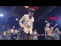Download Lagu Johnny Osbourne - Ice Cream Love @ Cabaret Sauvage, Paris 2023