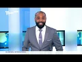 Le journal international - L'actualité internationale du mercredi 8  mai 2024 - TV5MONDE