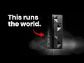 The Surprising Tech That s Quietly Running the World