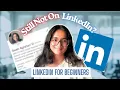 Why Smart Students Start LinkedIn Early and You Should Too