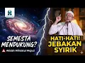 Lagu Semesta Mendukung vs Tauhid: Mana yang Benar Menurut Salaf?