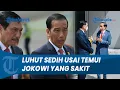 Download Lagu LUHUT TEMUI JOKOWI! yang Sakit, Ungkap Kondisi Kesehatan Presiden ke-7 hingga Mengaku Sedih