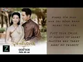 Download Lagu 'You' (Aojaow) OST Love Destiny |Pete Pol| Lyrics (Rom/Eng)