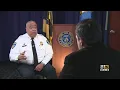 Bleeding Baltimore Mapping The City s Violent Crime Searching For Solutions