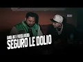 Seguro Le Dolió, Banda MS, Fuerza Regida