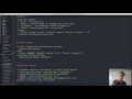 Stingray Engine Code Walkthrough Console server