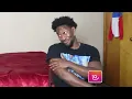 Victoria Monét - Touch Me (Feat. Kehlani) [Remix] REACTION!!