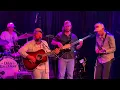 Clay Street Unit live @ Dan Electros In the Heights HTX - “Where have you gone” 