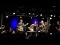NILS LANDGREN FUNK UNIT & LUDIVINE ISSAMBOURG  @ New Morning 4-11-2021  "Traci"