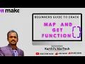 Make Map Get Functions How To Extract Data From Collections Arrays Integromat Json Tutorial