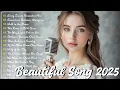 Download Lagu Beautiful Sad Love Songs 2025 | Emotional Romantic Ballad Playlist | Touching Melodies