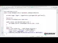 052 Step 08 Writing a save method to update and insert an Entity