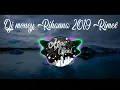 Download Lagu DJ Money Rihana 2019 full Bass