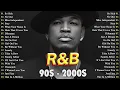 Throwback ~ R\u0026B Classic 90's 2000's Mix🎶 Ne- Yo, Beyonce, Chris Brown, Akon, Mary J. Blige